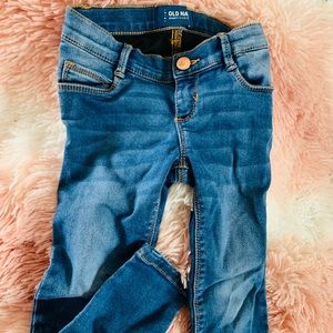 Old navy pants